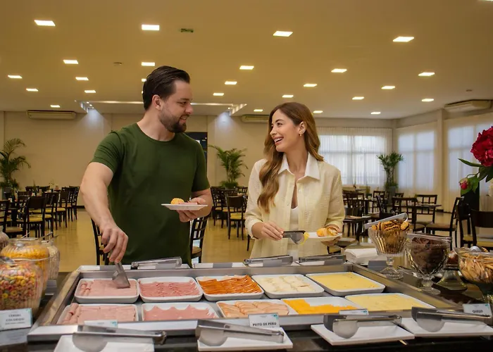 Cataratas Park Hotel e Eventos